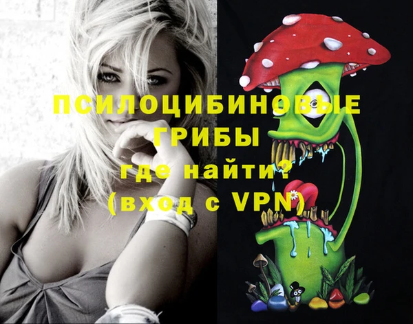 молекула духа Балабаново